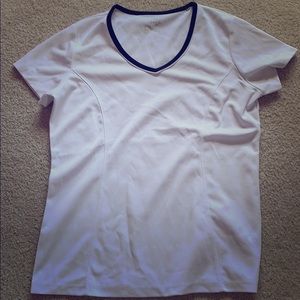 Plain shirt